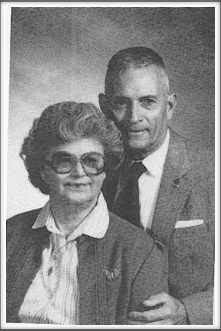 Bill and Mary Shular